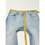 DL1961  Women's Emma Low Rise Skinny Denim Jeans Waldon Blue Size 29‎ Photo 7