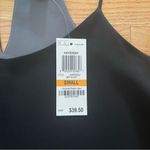 Bar III NWT  T-Back Reversible Camisole | Small Photo 3