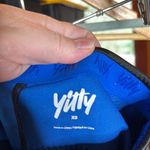 YITTY Ultralift Bootysculpt 7/8 Black Leggings Size XS Photo 2