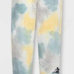 Disney  mickey mouse tie dye joggers k Photo 0