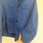 Kate Spade Navy Utility Jacket Photo 5