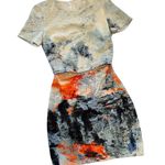Bec & Bridge Fire & Ice Slit Tee Dress Photo 5