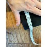 Alfani SALE black slack pants size 8 Photo 2