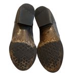 Very Volatile  Sofia Zipper Leather Ankle Bootie Photo 12