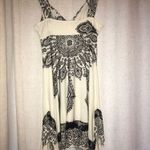 Papillon Polyester Fun Summer Dress Photo 1