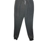 Gymshark  Solace Jumpsuit Gray Sporty Chic Athleisure Gym Girl Women's Medium Photo 3