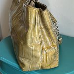 Kate Spade Kate Spate Patent Leather Croc Embossed Maryanne Knightsbridge Tote Shoulder Bag Photo 2