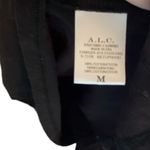 ALC Frank A.L.C.‎ Black Shirt Photo 4