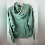 You Matter‎ Unisex Green Hoodie Size Medium Photo 1