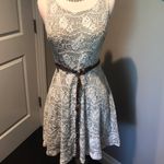 Urban Outfitters Monteau white lace floral dress Photo 2
