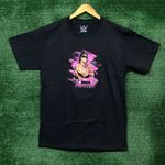 Primitive  x WWE Legends Bret Hit Man Hart Tee M Photo 0