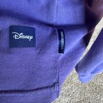 Disney RunDisney Princess Half Marathon 2023 Spirit Jersey | XS | EUC | Purple Photo 4