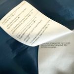 ESCADA SPORT | Trench Navy Double Photo 6