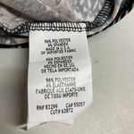 Neiman Marcus Women’s Geometric Maxi Skirt Size Medium Multicolored Photo 6