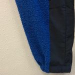 Free people movement cuddle up prep school blue Cozycore jogger pants NEW Photo 7
