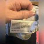 Everyone Welcome sweatshirt Red Size M Photo 1