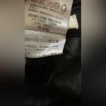 & Other Stories Japanese Rutia Pleated Black Skirt, Bloggers Fave Photo 6