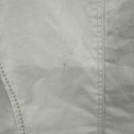 Sundance  Long‎ Sleeve Button Front Lace Fringe Coat Size 8 Petite Photo 4