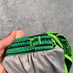 Nike dri-fit green shorts medium Photo 5