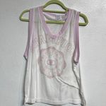 Champion White Mesh Jersey Sz M Photo 1