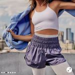 Free People  The Way Home Shorts Photo 2