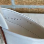 Stephane Kelian High Heel Mules Size 5.5 White Photo 3