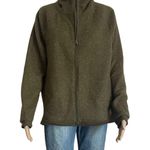 Avia Active Polar Fleece Zippered Jacket Photo 4