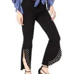 MISA Los Angeles NWT-MISA LA Superstar Crop Flare, size 31 Photo 3