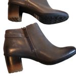 Dansko Perry Boot Grey waterproof Size 39. New Photo 6