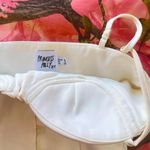 Princess Polly  archette corset vest white Photo 7