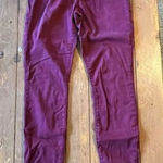 J Brand Maria Skinny Jeans Denim Mid Rise 4 Pockets Photo 0