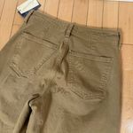 Universal Threads Universal Thread Sailor Wide Leg Khaki Denim Pants Trousers Jeans Size 4 NEW NWT Photo 10