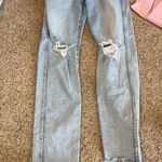 Revice Denim  Jeans With Star Details On Behind Photo 0