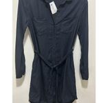 Velvet Heart Shirt Mini Dress XS NWT Photo 1