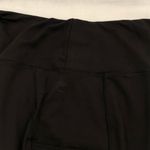 WWE Tapout Black Athletic Hiking Running MMA Yoga Pants Leggings Women’s Size L Size L Photo 5