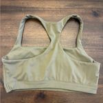 Set Active  Sports Bra Luxform Women’s Large Brown Photo 1