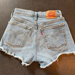 Levi's Levi’s 501 Shorts Photo 1