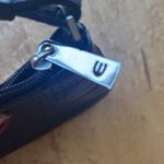 EXPRESS genuine leather crocodile print mini shoulder bag Photo 4