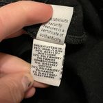 Diane Von Furstenberg  Woman's Black Wool Blend Pencil Skirt Size 4 Photo 6