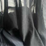 Beachsissi  Black Halter Swimsuit Coverage but Sexy Photo 6