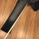 Earnest Sewn Womens Jeans Size‎ 25 ALI 233 Denim Bootcut Light Wash Faded Blue Photo 9