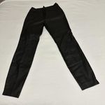 New York And Company NY&C  Women’s Sz S Small Black Pull On Skinny Pants MSRP $59 Photo 0