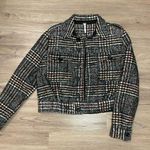 Free People Jacket Size Small Photo 1