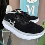 😍Gravity Defyer Gray Sneakers😍 Black Size 8.5 Photo 2
