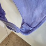 Torrid Foxy Sleeveless V Neck Preppy Tank Top Bodysuit Stretch Purple Size 2XL Photo 3