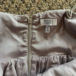 Tobi ‼️ Strappy Lace Skater Dress‼️ Photo 5