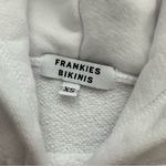 frankie's bikinis Frankie’s Bikinis Aiden Hoodie Photo 3