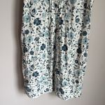 Faherty Isha Dress in Dreamer Floral Small Photo 8
