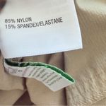 Orvis  Insectshield Repellent Apparel Outsmart Wander Khaki Tan Pants Size 14 Photo 6