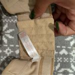 Cacique New Lane Bryant‎  Multi-Way Boost Strapless Bra 7 Ways In Café Size 38DDD Photo 6